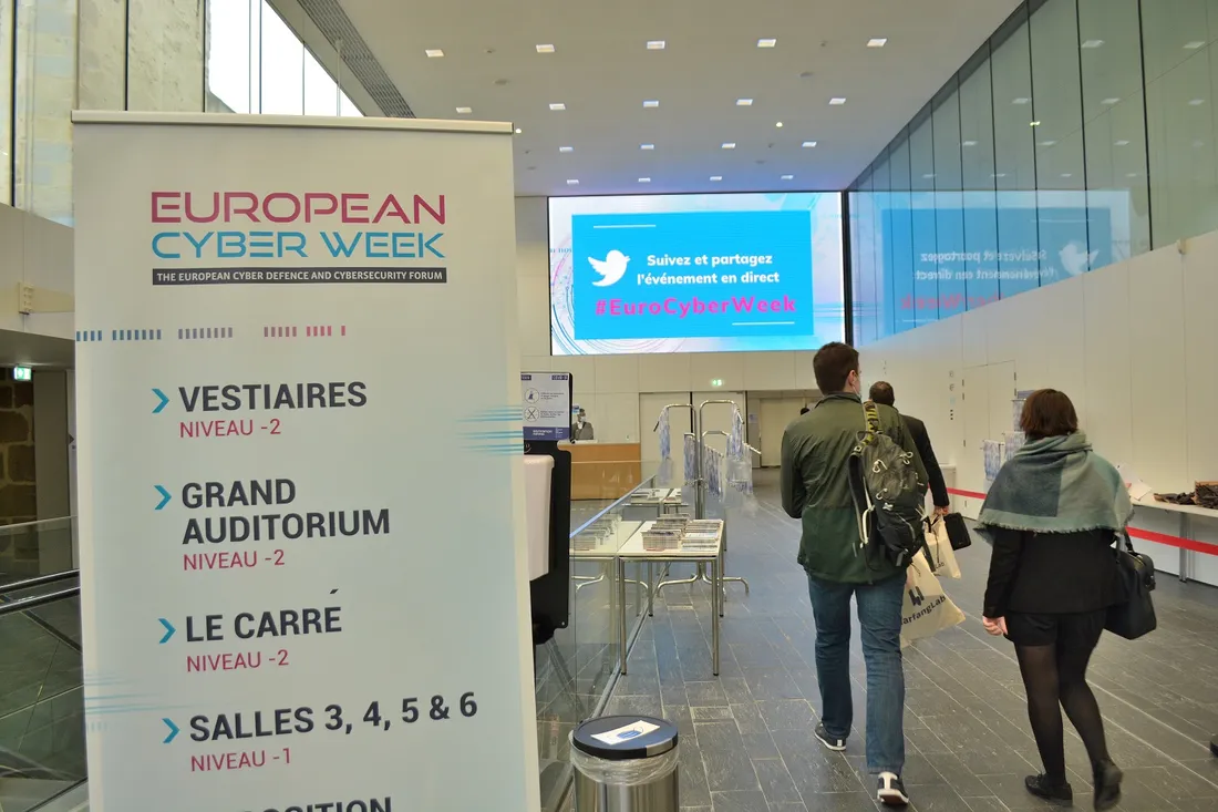 Cybersécurité Rennes